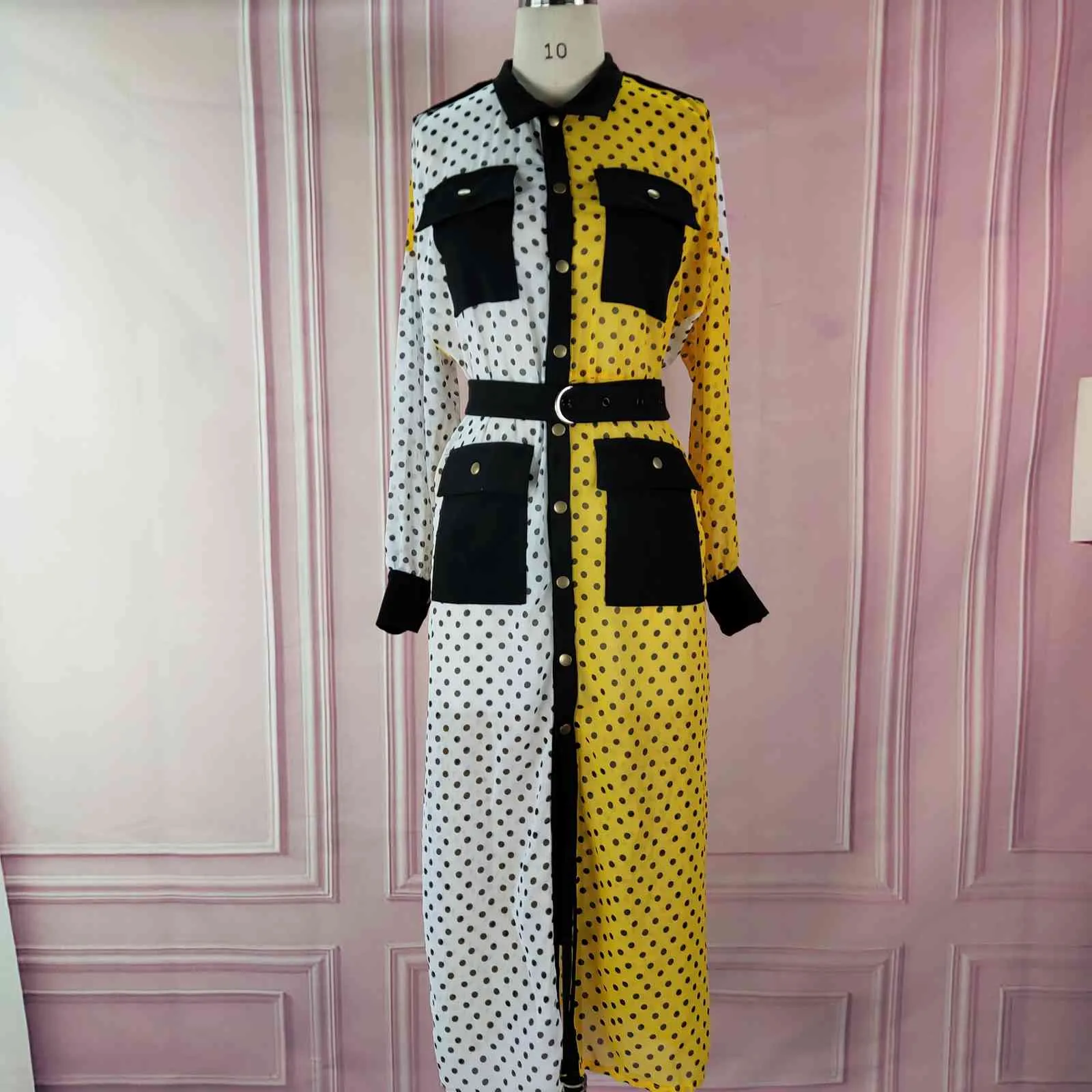 corset strapless maxi dress in yellow Gretta Strapless Maxi Dress main image 1