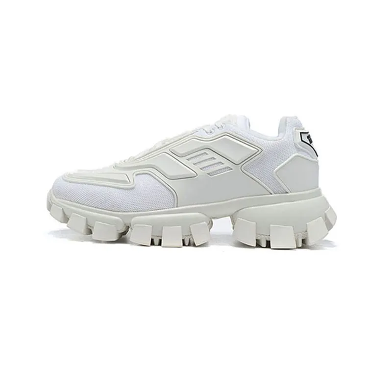 Catwalk platform trainers discount