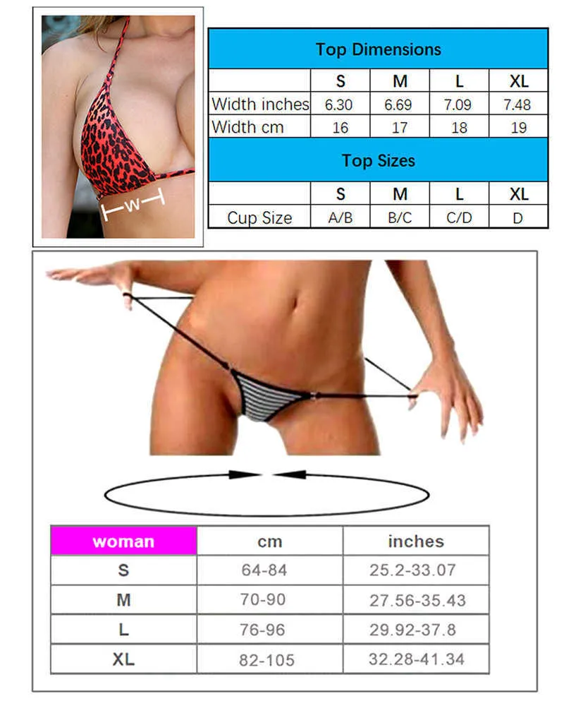 Womens Transparent Mesh Micro Bikini Set Sheer Triangle Top With Thong  Bottom, Black 210621 From Bai03, $16.69
