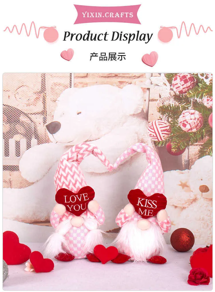Soins avec le coeur de l'ours en peluche pour Cadeaux de Saint-Valentin -  Chine Commerce de gros ours Valentine et les soins d'ours prix