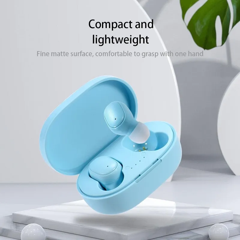 Airdots a6s 2025 tws
