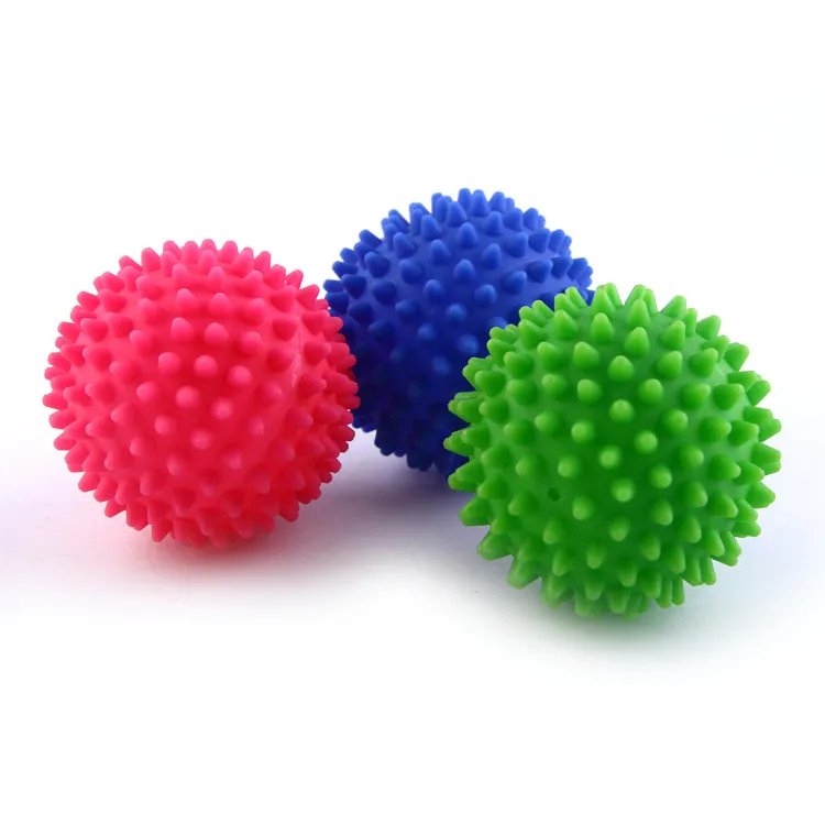 Dryer Balls - Laundry Products Clothes Will Come Out Soft Fluffy Fewer Wrinkles and Less Static Cling A Natural and Better Alternative to Fabric Softener TX0156