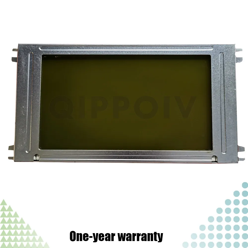 UMSH-7112MC-3F Replacement Parts UMSH-7112MC-4F HMI PLC LCD monitor Liquid Crystal Display Industrial control maintenance parts