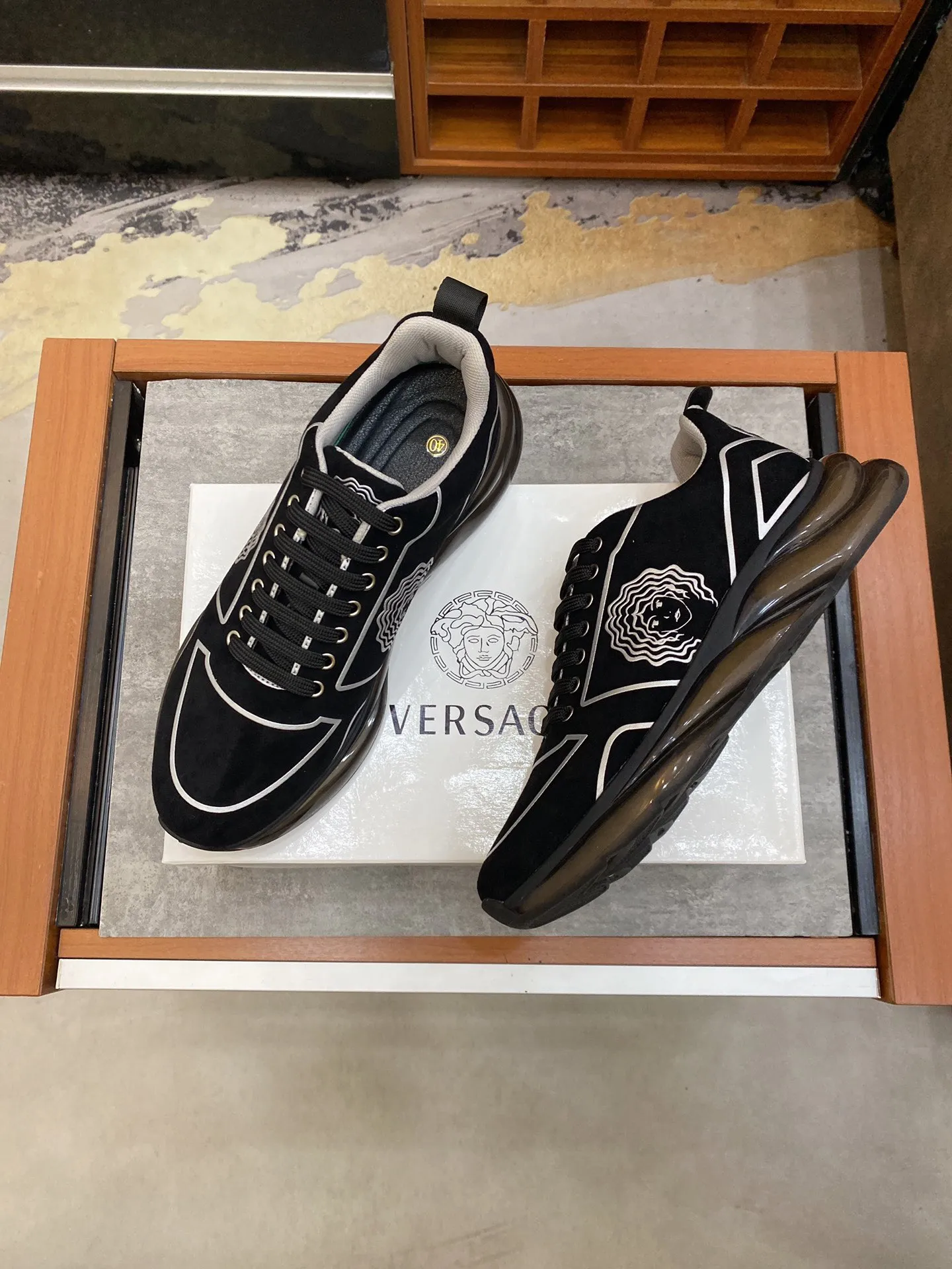 botas deportivas 2021