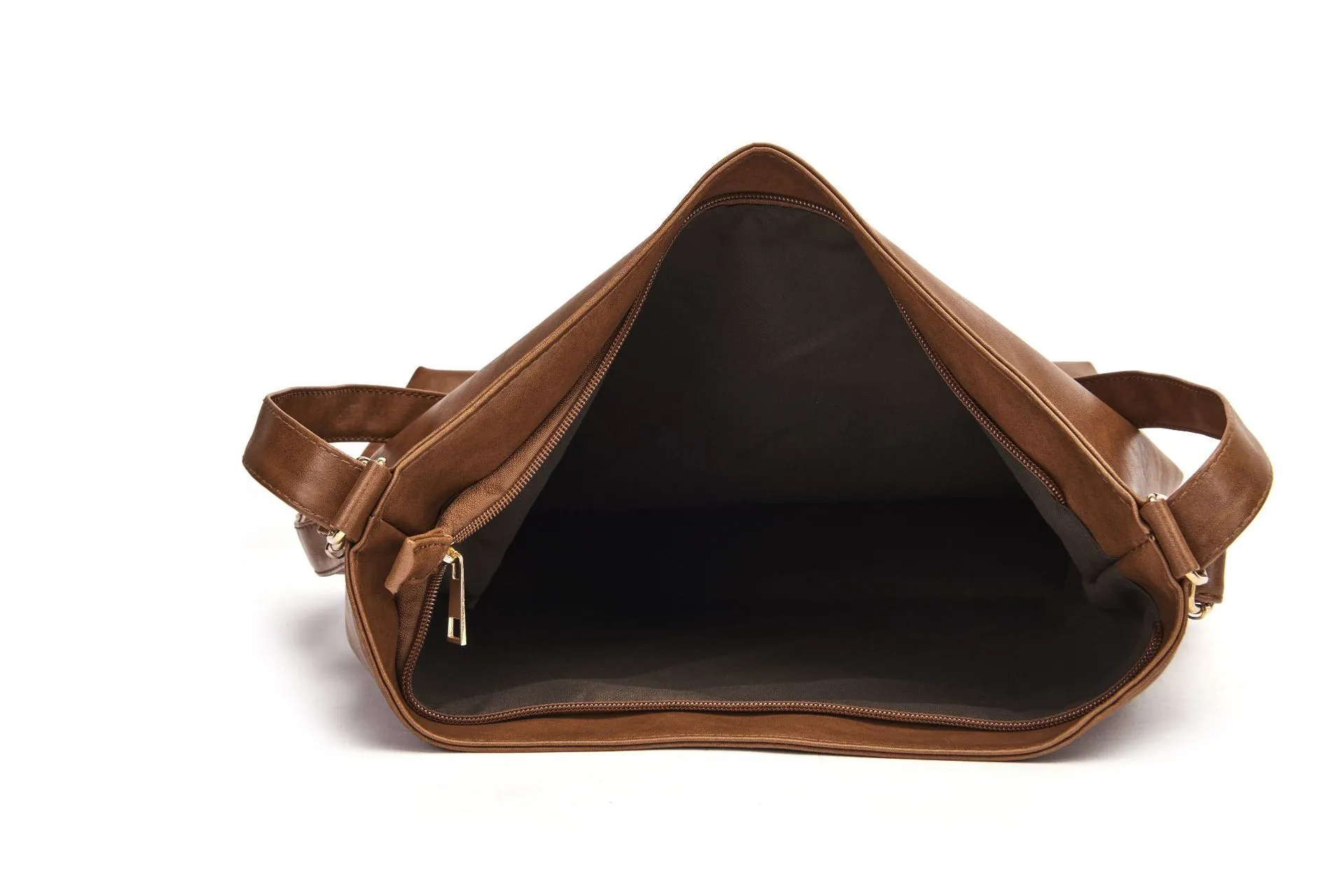 Convertible backpack purse ovals - IcaAcs