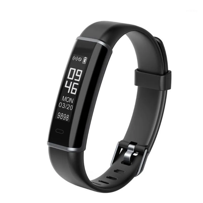 Smart Wristbands Detachable Multifunctional Sports Bracelet USB Fast