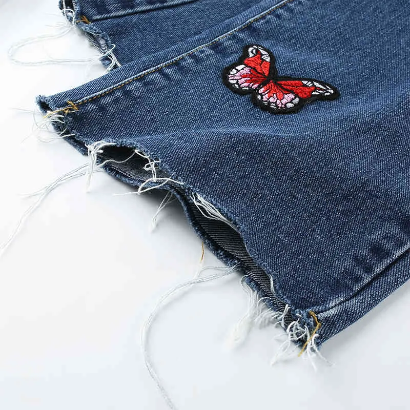 Butterfly Jeans (2)