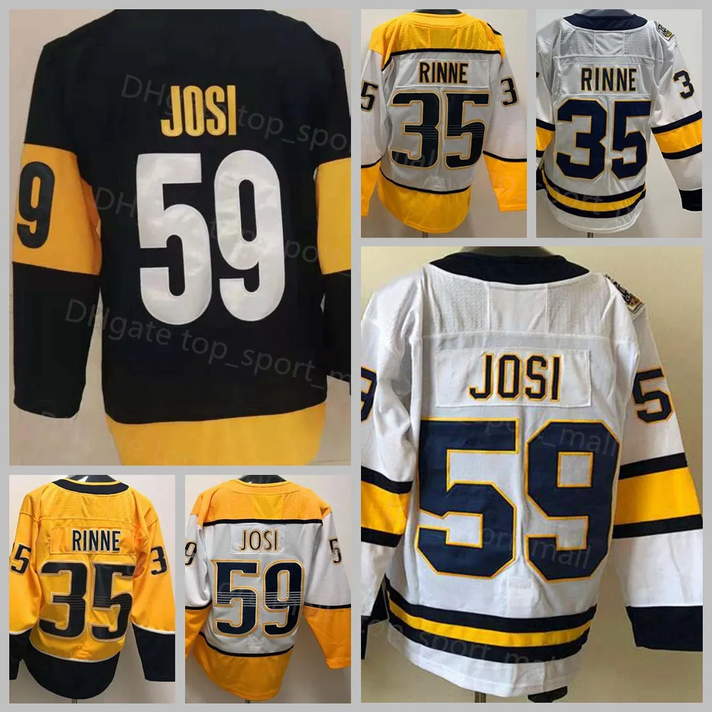 Pekka rinne jersey cheap hotsell