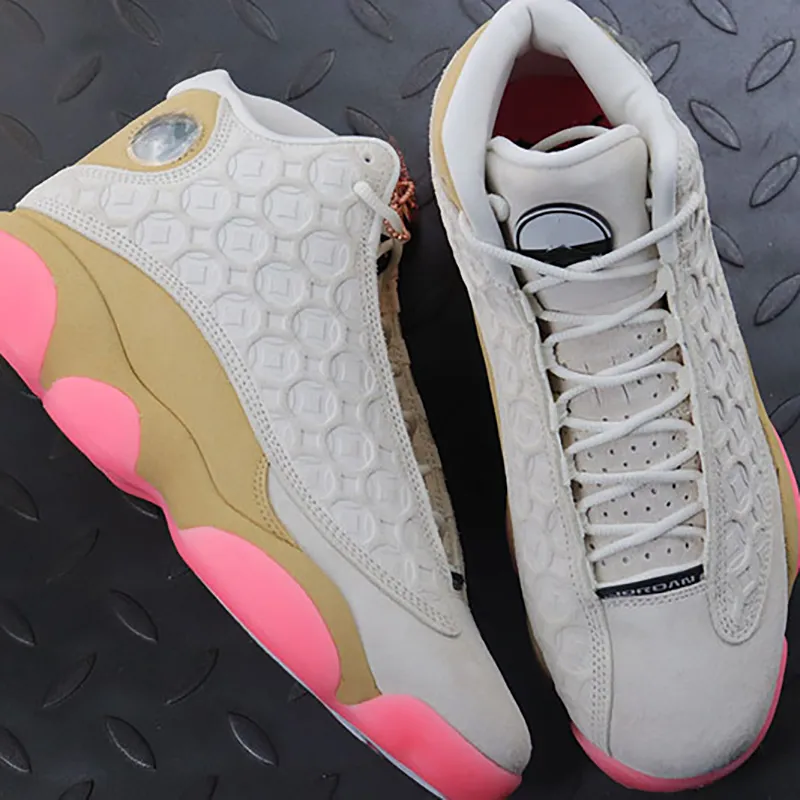 Top Quality Jumpman 13 Basketball Shoes CNY 13s Designer Fashion Sport Running Shoe Size:us5.5-13