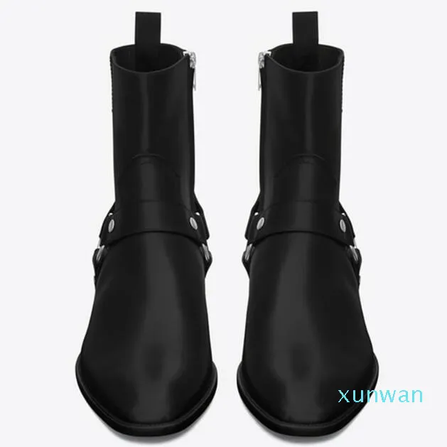 Slp wyatt boots clearance