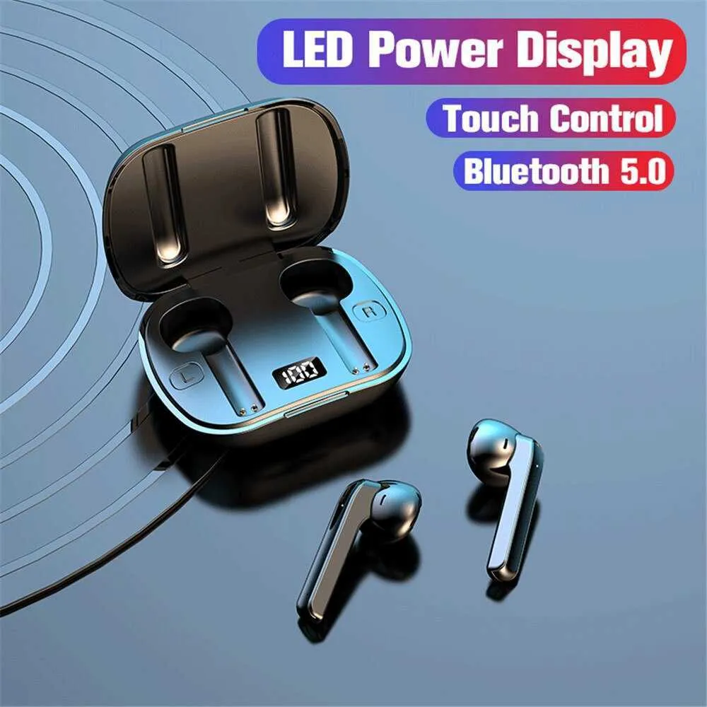 Super bass top bluetooth earbuds