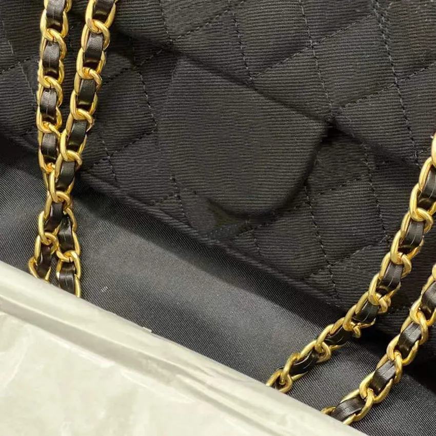 Top High-qualitywomen bag Handbags Designer Brand Bags Fashion Shoulder Bag Ladies Chain