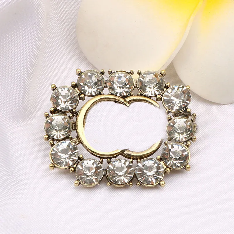 Fashion jewelry brooches wholesale deals