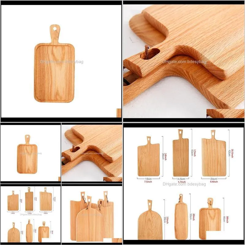 squre kitchen chopping block wood home cutting board cake sushi plate serving trays bread dish fruit plate sushi tray steak tray