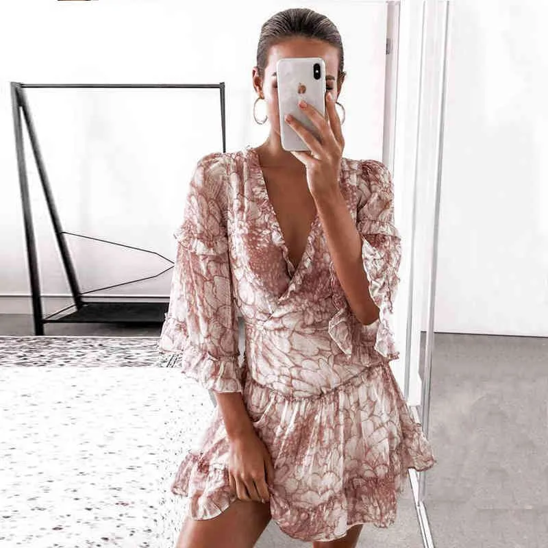 Vestiti in chiffon discount estivi