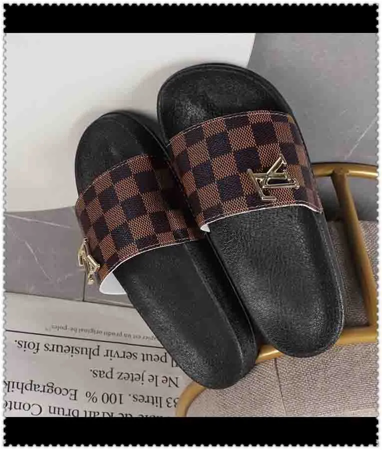 Ciabatte louis online vuitton uomo