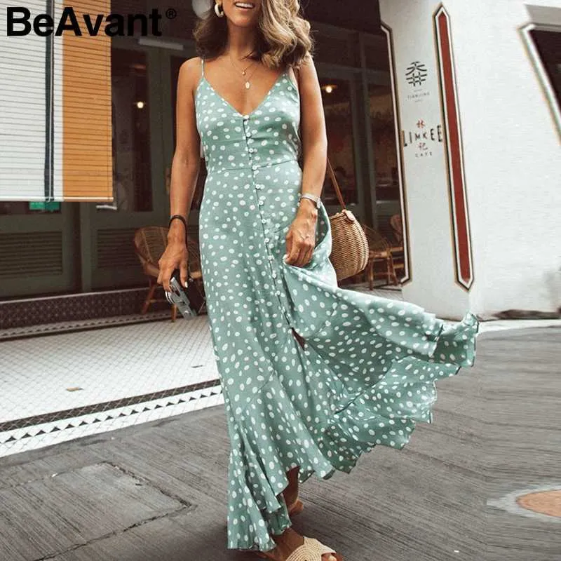 Abito Estivo Da Donna 2025 Con Spalline Sottili, Stile Boho Vestibilita Attillata Abito Da Spiaggia Grigio Chiaro Taglia S~p134385574