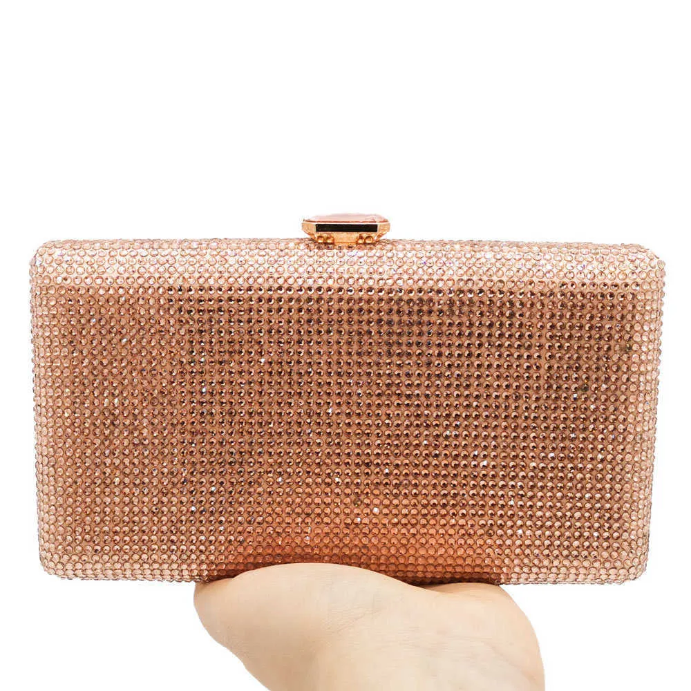 Crystal Evening Clutch Bags (14)