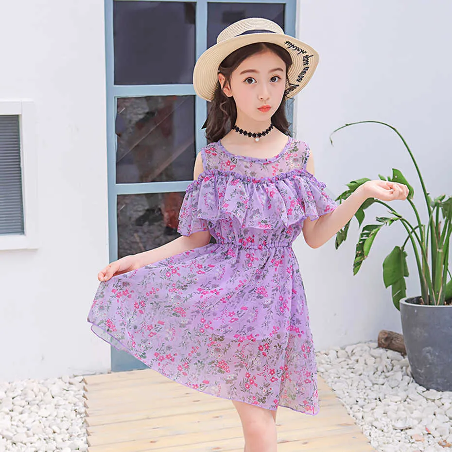 Floral Beach Dresses for Girls: A Summer Buying Guide