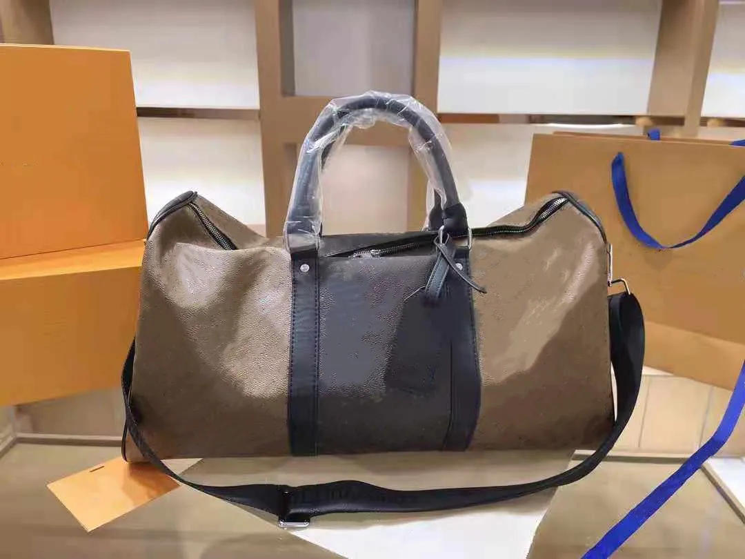 borsa di moda di alta qualità designer di lusso zaino a tracolla borse a tracolla da donna di borsa di grande capacità pacchetto spalla da viaggio 732