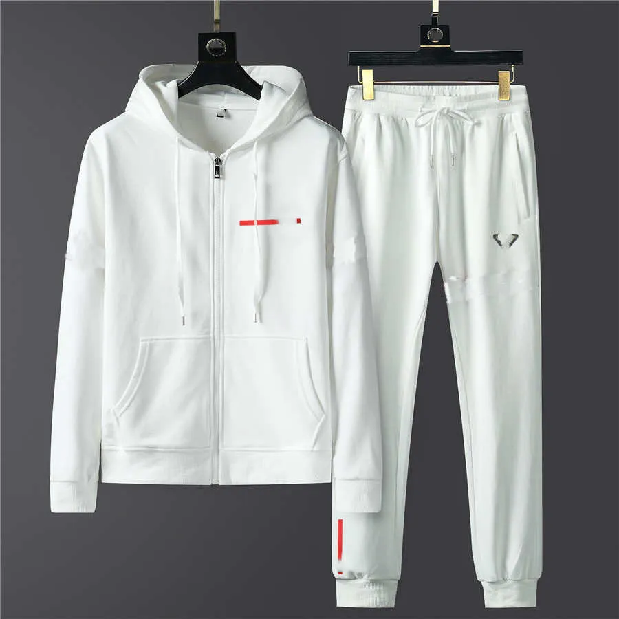 Designer sales jogging suits