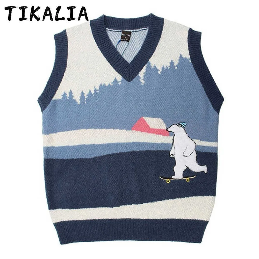 Mens vintage deals sweater vest