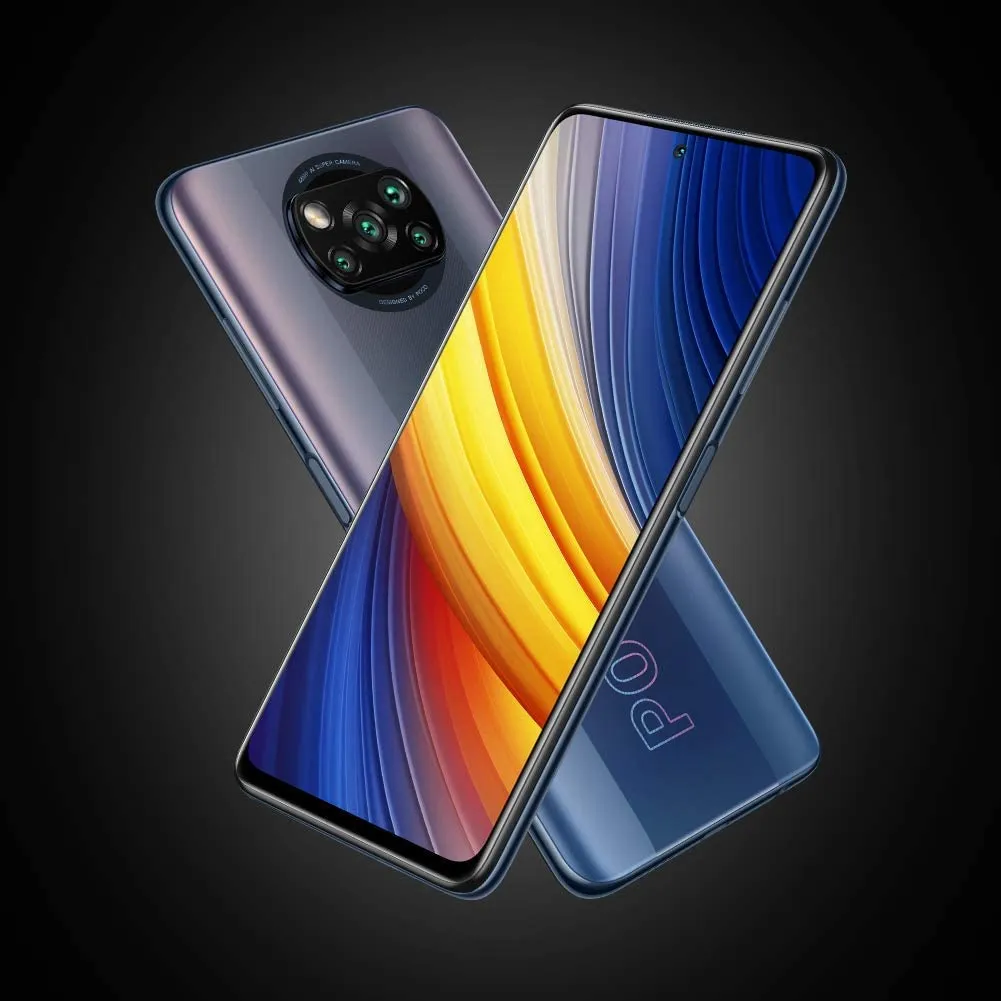 Xiaomi Poco X3 Pro Купить Недорого