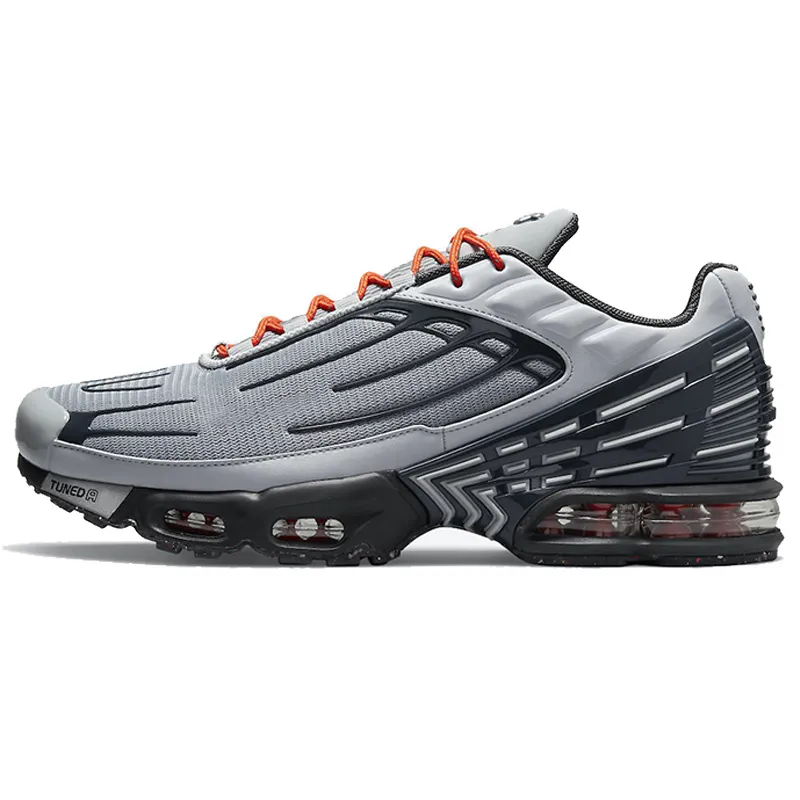 NIK Air Max 2021 Top Quality Running Shoes Mens Plus Tn 3 Trainers