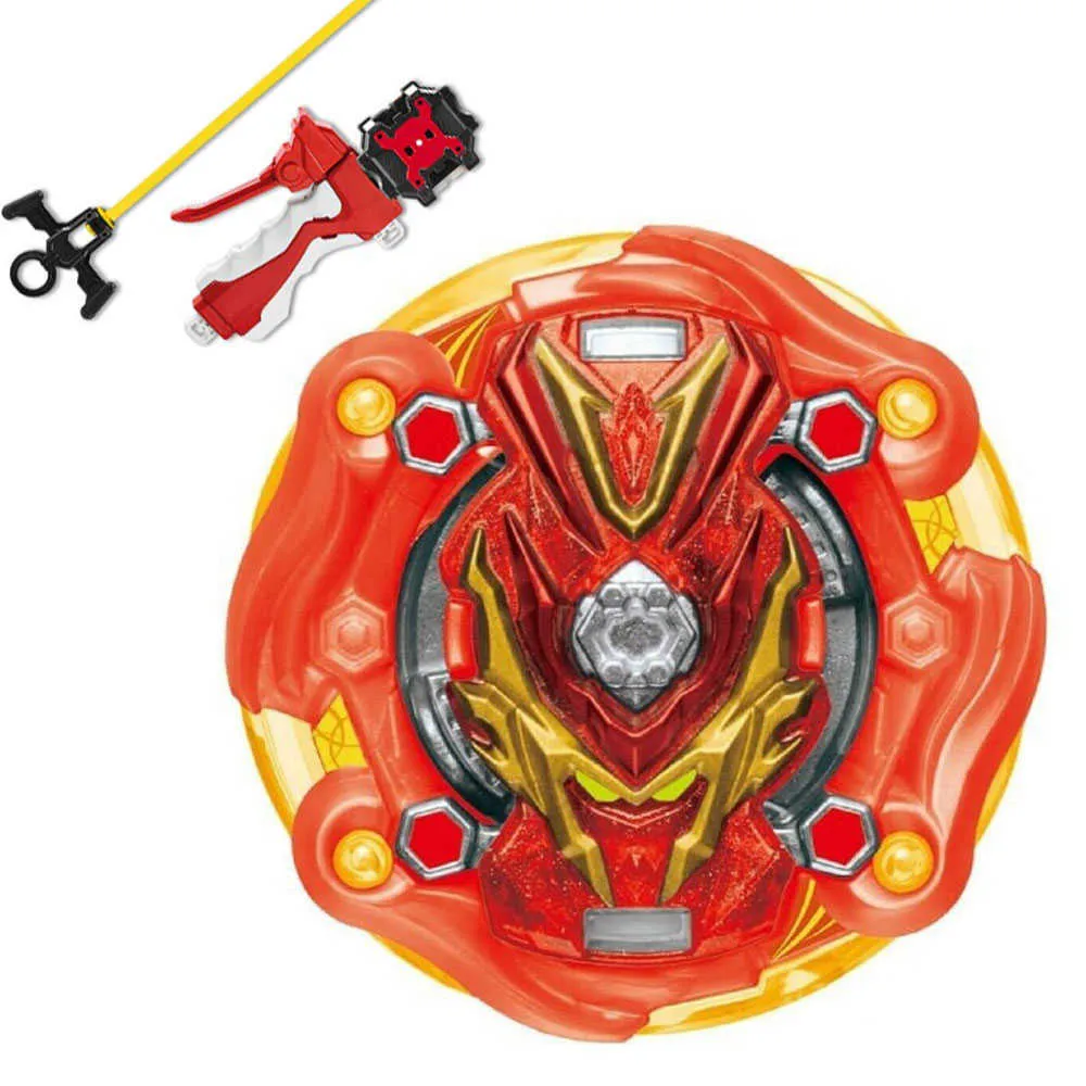 B-X Toupie Burst Beyblade GT B-140 01 Cosmo Valkyrie 11 영원한 10 B140 Beyblades Launcher X0528로 Beyblades Burst Evolution