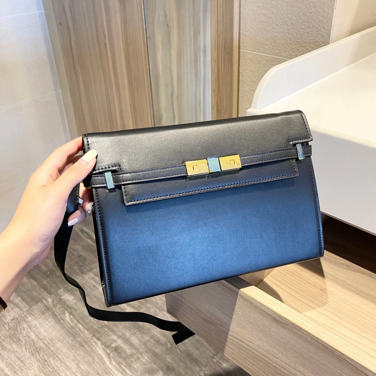 Moda luksusowa marka marki torebki torebki wysokiej jakości łańcuchy jakość torba na telefon komórkowy torebka Kobiet portfelowy