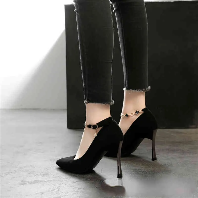 Tacones gordos clearance