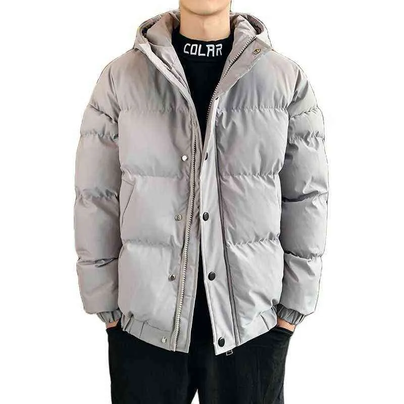 Gray bubble coat clearance