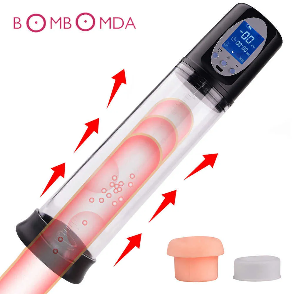 penis pump with vibrator Amazon.com: Electric Vacuum Vibrating Penis Pump