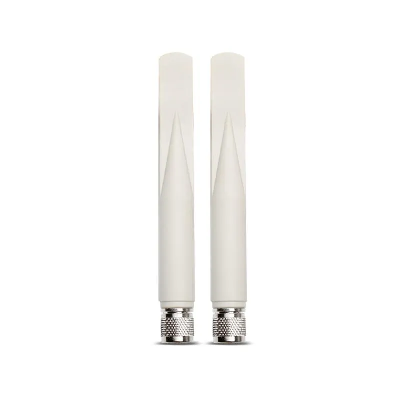 600-6000MHz omni antenna N male outdoor waterproof antennas full bands gsm 3g 4g 5g indoorr rubber stick wifi antenna booster