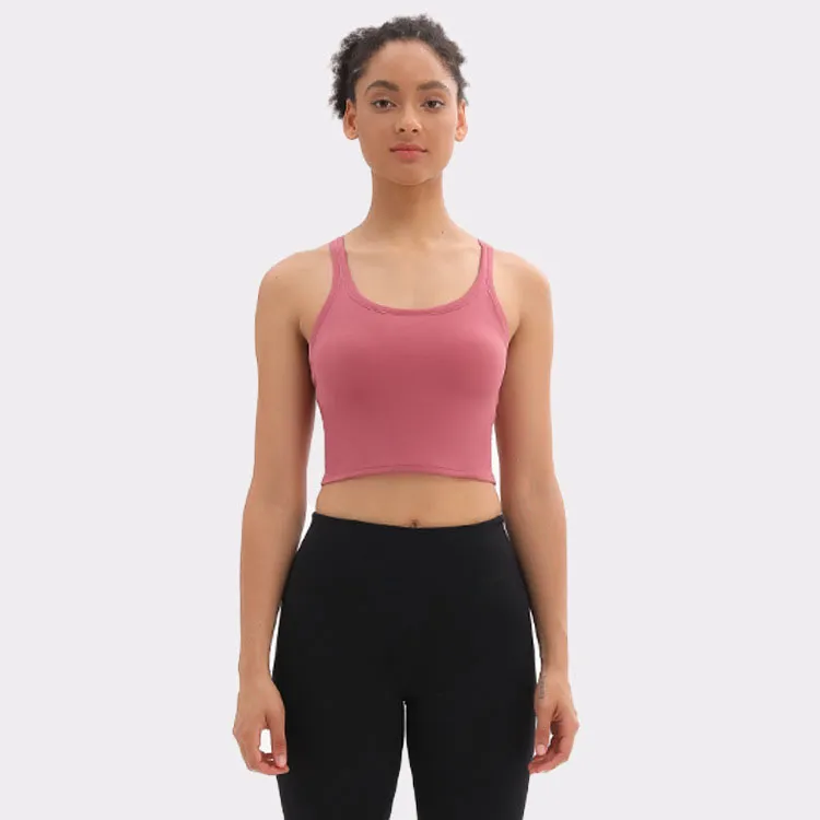 Yoga Tops Gimnasio Mujer Las Mujeres Yoga Conjunto, Ropa De Gimnasio Mujer Deporte Fitness