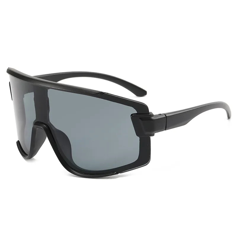 Sport Outdoor Radfahren Sonnenbrille UV400 Polarisierte Linse Gläser Bike Goggles Männer Frauen Ev Reiten Sonnenbrille 009