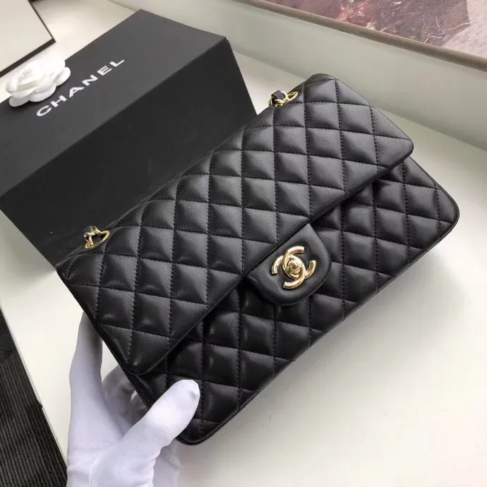 Best Chanel Classic Flap Bag Dupes From £40 - TheBestDupes