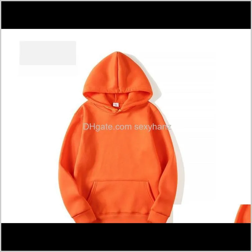 new fashion brand men`s hoodies 2021 spring autumn male casual hoodies sweatshirts men`s solid color sweatshirt tops