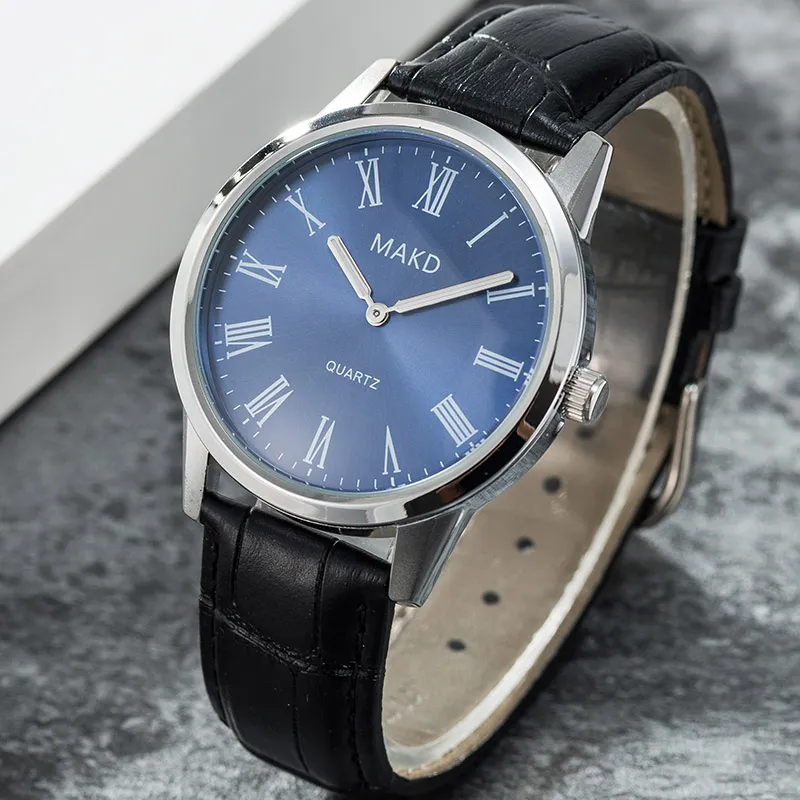 2023 New Holuns Luxury Mens Watch Top Brand Genuine 50m Waterproof