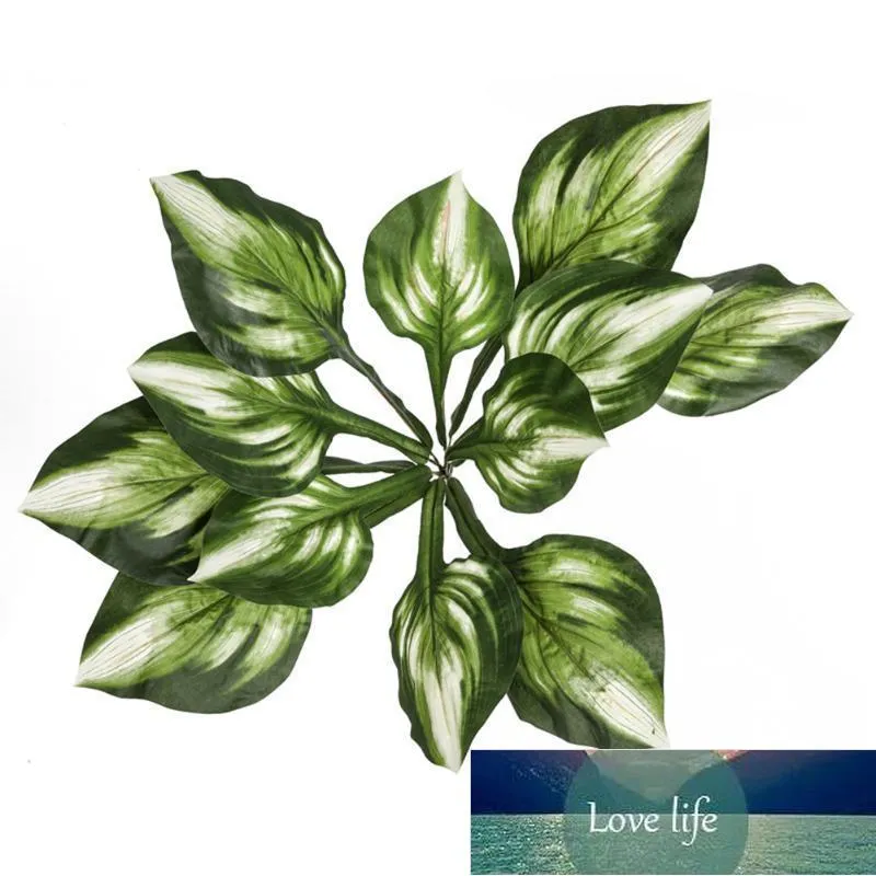 Artificial Lysimachia Grass Simulation Jade Heart Leaf Potted Plants Balcony Bonsai Living Room Home Decor Flowers