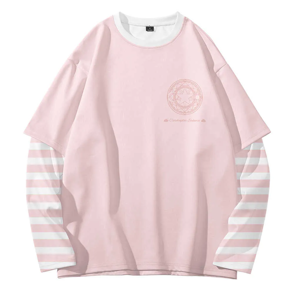 cute long sleeve tee shirts