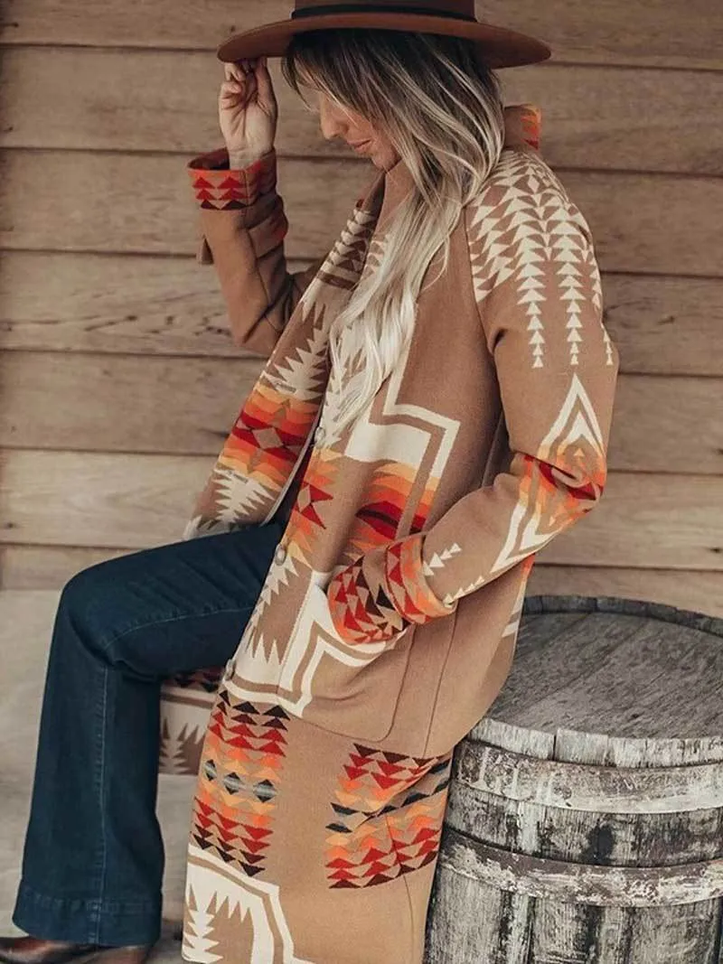 Down sales blanket coat