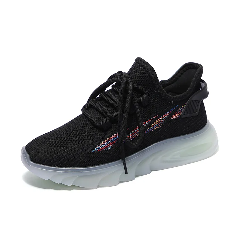 Breathable Lace Up Minimalist Running Shoes For Men And Women Fashionable Trainers For Spring And Fall Sports Walking Jogging And Hiking Perfect Gift From Og sneakers 16.46 DHgate.Com