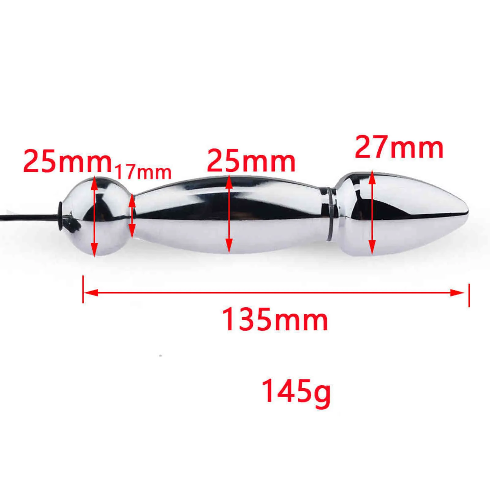 NXY Anal Sex Toys 8 Types Bi Polar Electric Shock... From Gspot, $10.74 |  DHgate.Com