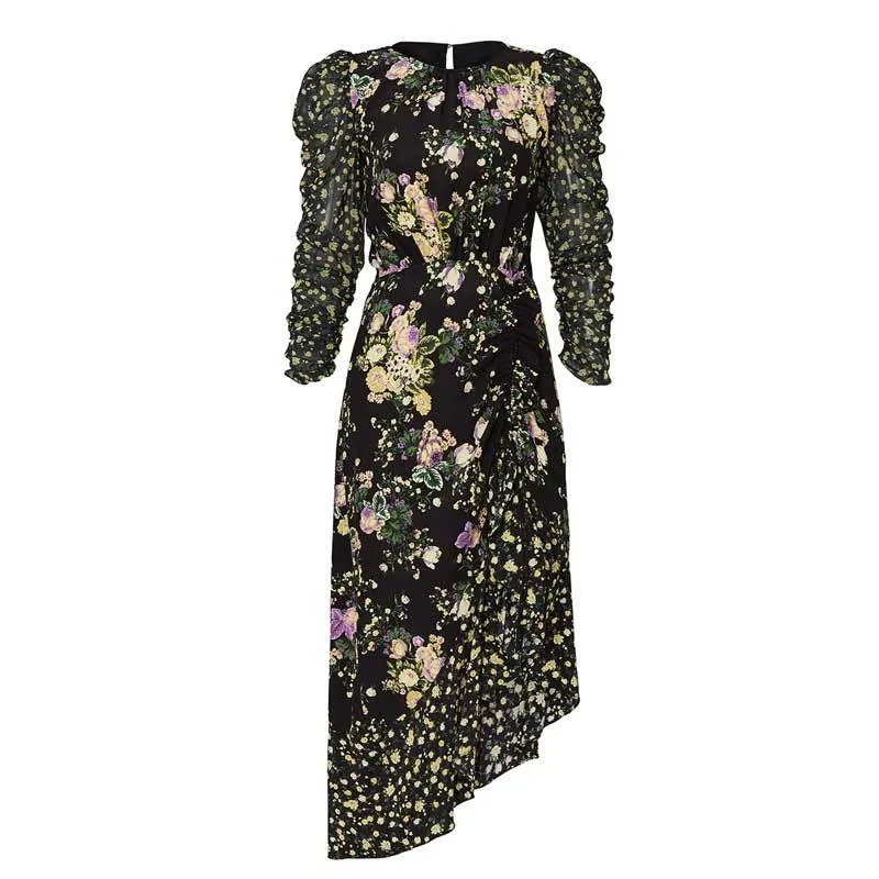 for love and lemons ross midi dress Isadora Midi Dress