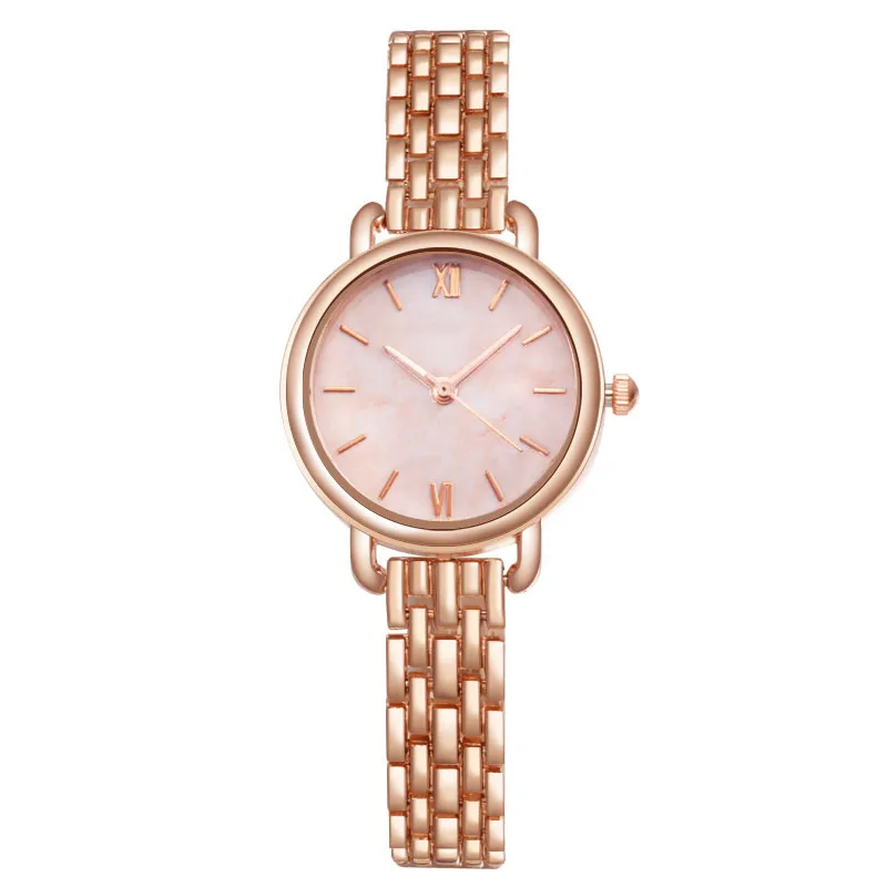 Femmes Montre Quartz Montres 27 MM Boutique Bracelet D'affaires Montres Pour Fille Cadeau Dames Designer Montre-Bracelet Atmosphère