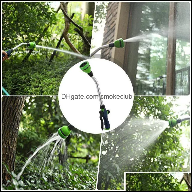 Watering Equipments High Quality 8