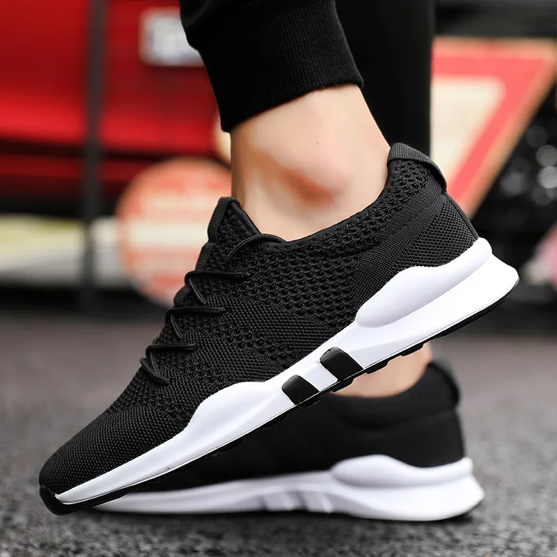 No-brand Skateboard men running shoes women Fashion court purple laser orange shadow mens trainer sports sneakers Outdoor size 36-45