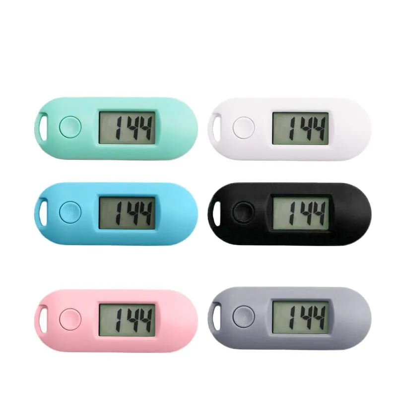 Other Clocks & Accessories Creative Smart Nightlight Alarm Clock Bedside Desk Mute Luminous Digital Battery Operated Alarmer