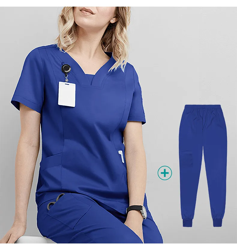 vividesire Doctor Work Hospital Clothes Suit, India | Ubuy